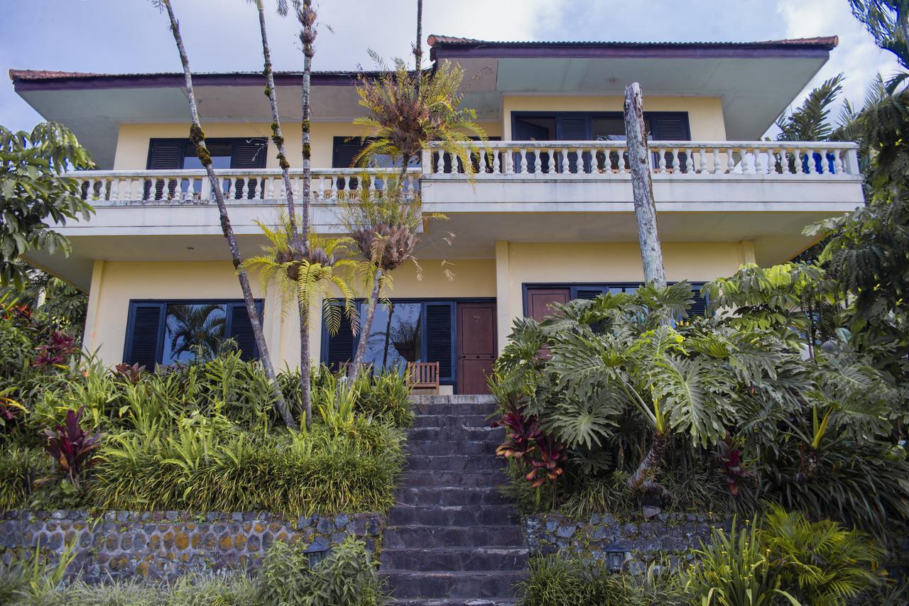 Foresta Inn Family Resort Prigen Eksteriør billede